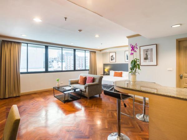 Alt Hotel Nana by UHG : photo 7 de la chambre suite de luxe alt