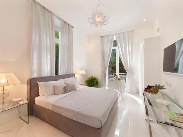 Villa Silvana Relais : photo 5 de la chambre chambre double standard