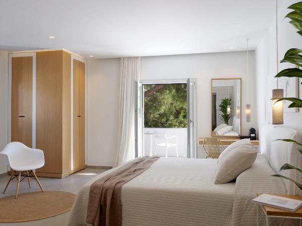 Andronikos Hotel : photo 2 de la chambre junior suite / garden view