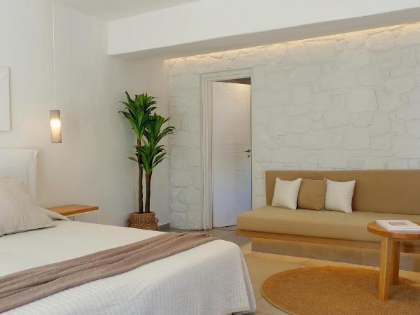 Andronikos Hotel : photo 10 de la chambre junior suite / garden view