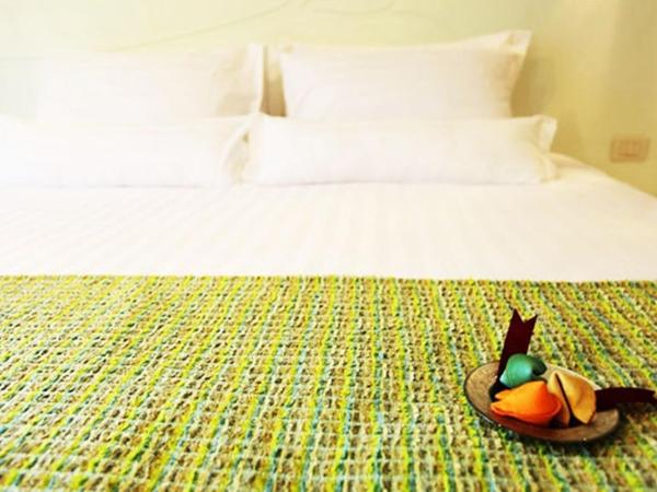 The Lapa Hua Hin : photo 3 de la chambre chambre double avec accès piscine