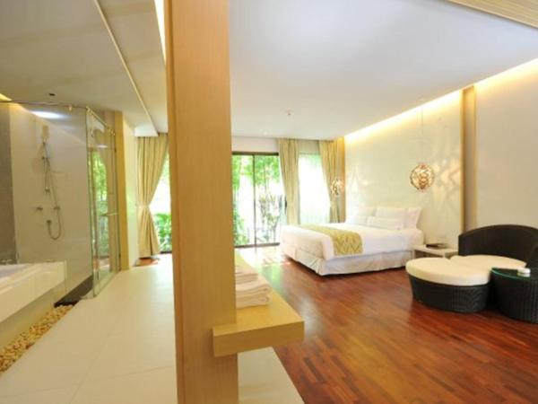 The Lapa Hua Hin : photo 4 de la chambre suite