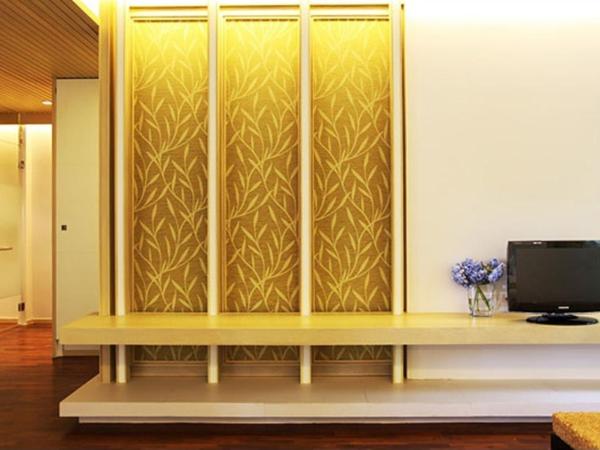 The Lapa Hua Hin : photo 5 de la chambre suite