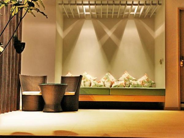 The Lapa Hua Hin : photo 3 de la chambre suite