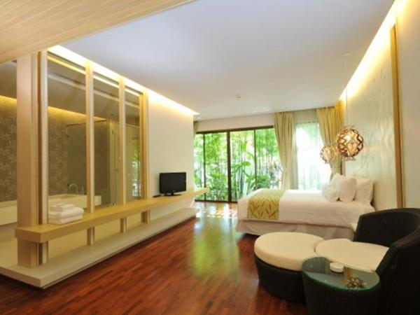 The Lapa Hua Hin : photo 6 de la chambre suite