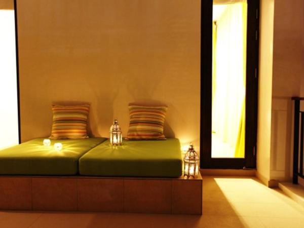 The Lapa Hua Hin : photo 5 de la chambre chambre deluxe double ou lits jumeaux