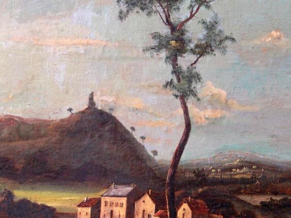 Les Chambres de Mathilde : photo 5 de la chambre chambre lit queen-size