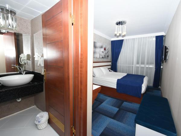 Business Grand Hotel : photo 2 de la chambre chambre simple standard
