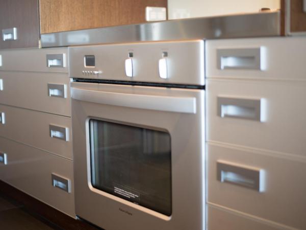 Sacred Waters Taupo : photo 8 de la chambre appartement thermal 3 chambres (6 personnes)