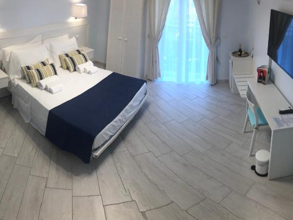 Maison Claudette Toledo : photo 5 de la chambre suite - vue sur ville