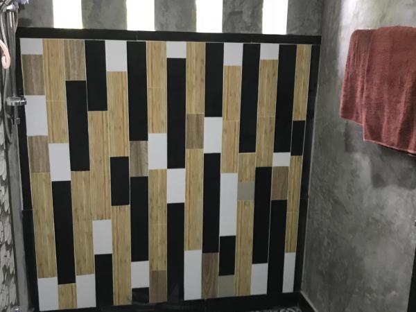 Boutique Hotel & Restaurant, Jaidee Bamboo Huts : photo 1 de la chambre standard triple room - no balcony