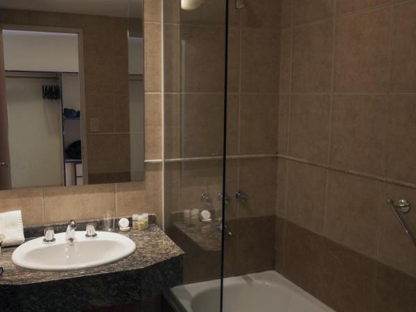 Terraza Coirones Hotel : photo 8 de la chambre chambre double – vue sur lac