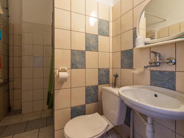 Savoy Wrocław : photo 4 de la chambre chambre triple standard