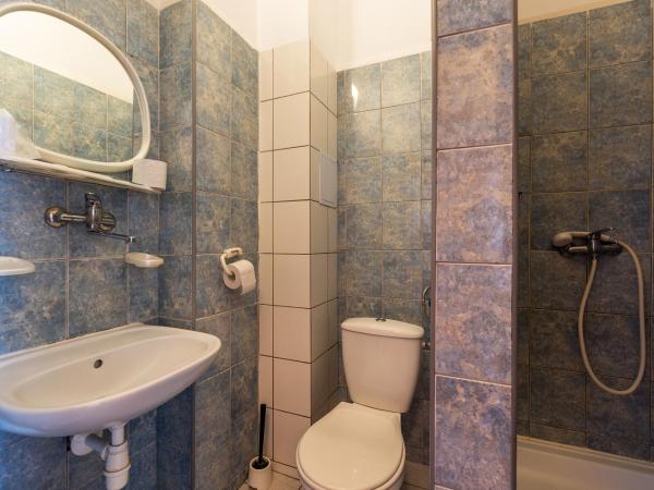 Savoy Wrocław : photo 7 de la chambre chambre lits jumeaux standard