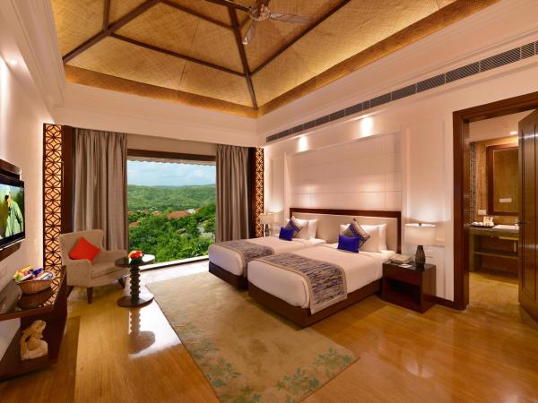 The Ananta Udaipur : photo 4 de la chambre grande suite