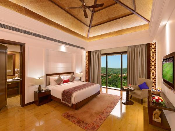 The Ananta Udaipur : photo 1 de la chambre suite exécutive