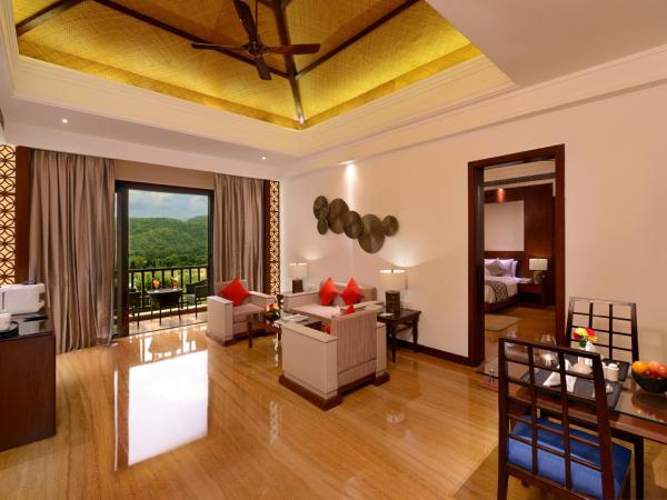 The Ananta Udaipur : photo 2 de la chambre suite exécutive