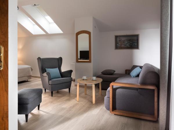 Willa Marea : photo 4 de la chambre chambre double supérieure