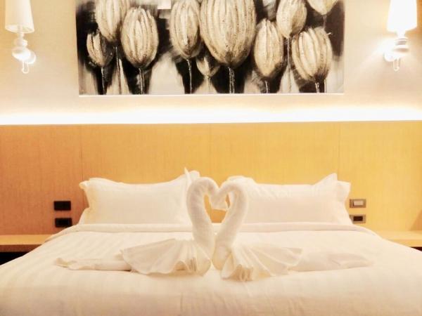 The 28th Hotel : photo 2 de la chambre suite