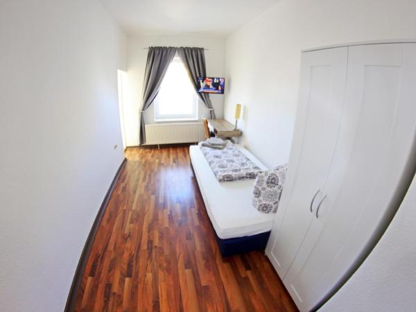 Botschaft : photo 1 de la chambre chambre simple