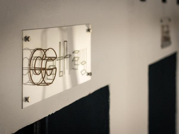 The Brownstone Hostel & Space : photo 5 de la chambre chambre quadruple avec salle de bains commune