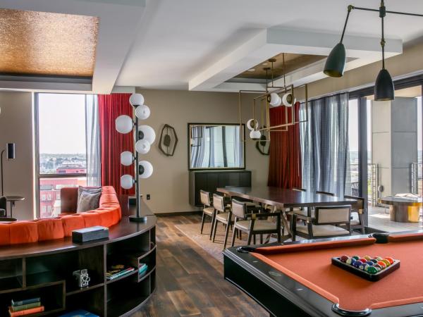 Bobby Hotel : photo 1 de la chambre bobby two bedroom suite