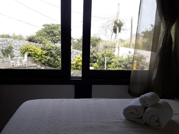 Lua Nova Ferradurinha Buzios : photo 9 de la chambre suite - vue sur mer