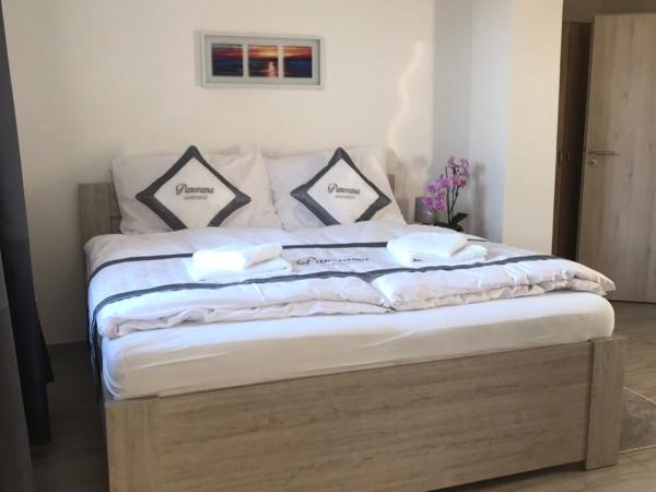 Panorama Apartments : photo 6 de la chambre studio