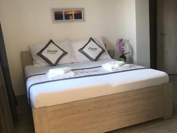 Panorama Apartments : photo 6 de la chambre studio deluxe