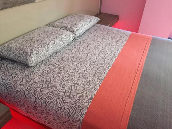 Hotel H - Arena Adults Only : photo 7 de la chambre chambre double