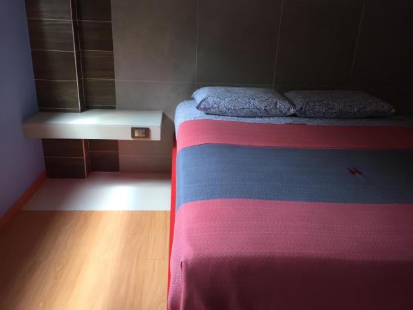 Hotel H - Arena Adults Only : photo 4 de la chambre chambre double