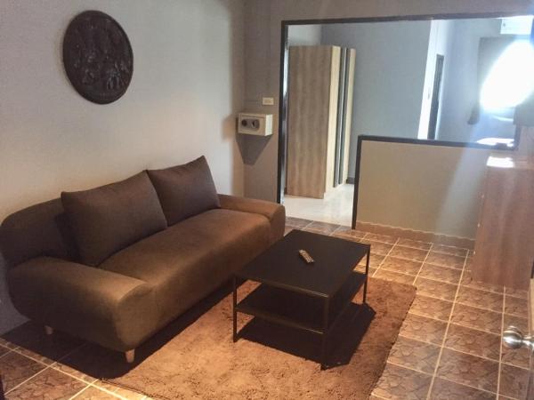 Shanghai Guesthouse : photo 3 de la chambre studio standard