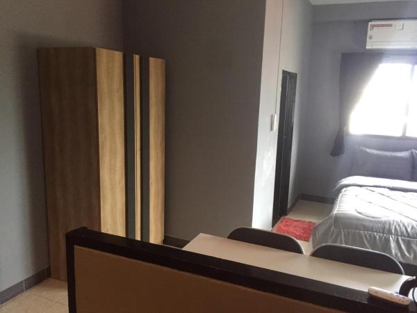 Shanghai Guesthouse : photo 6 de la chambre studio standard