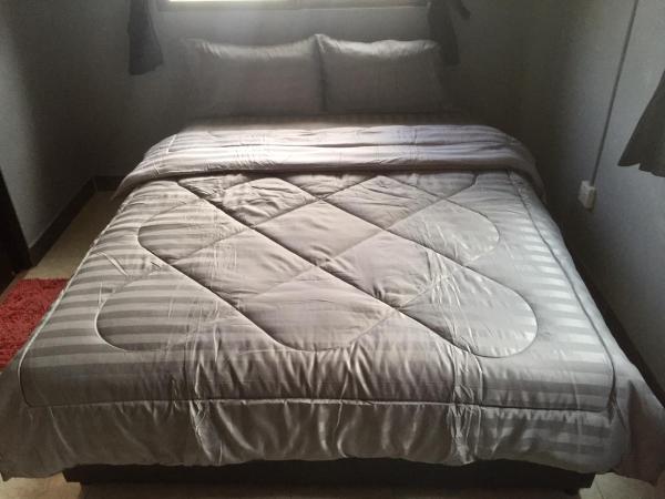 Shanghai Guesthouse : photo 8 de la chambre studio standard