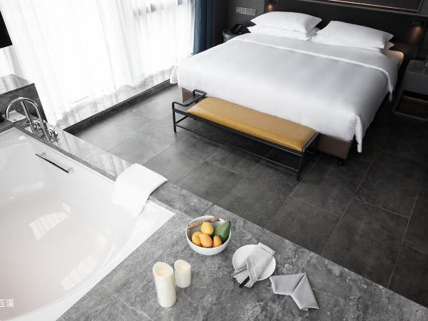 The Lucid Hangzhou XiXi Wetland Hotel : photo 5 de la chambre suite 2 chambres