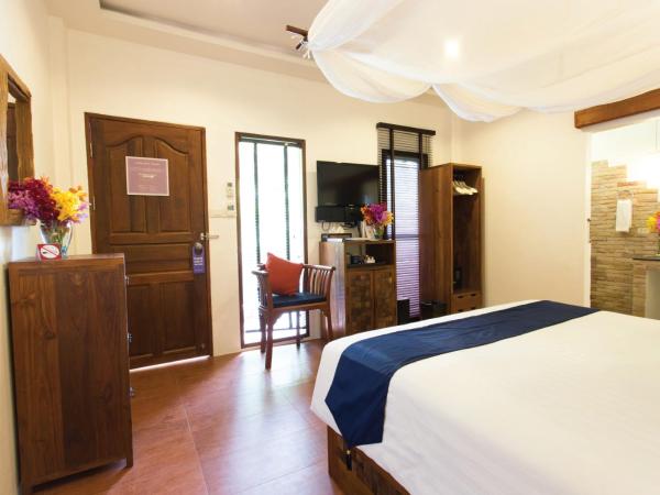 Laksasubha Hua Hin : photo 5 de la chambre chambre standard