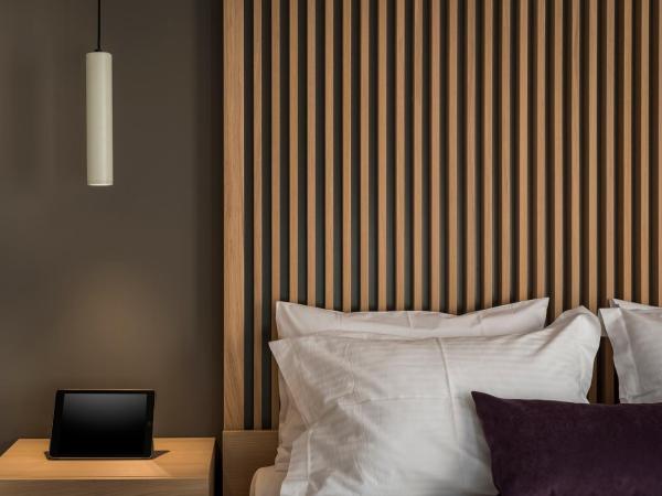 Trianon Luxury Apartments & Suites : photo 3 de la chambre suite junior