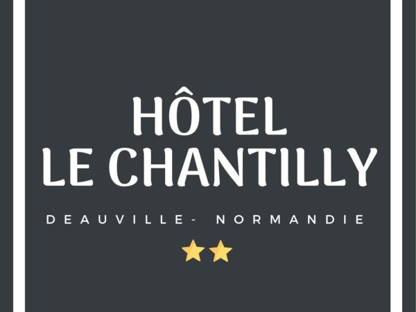 Hôtel Le Chantilly : photo 3 de la chambre chambre double