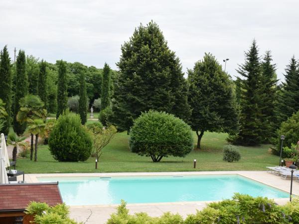 Park Hotel Elefante : photo 6 de la chambre chambre double ou lits jumeaux standard