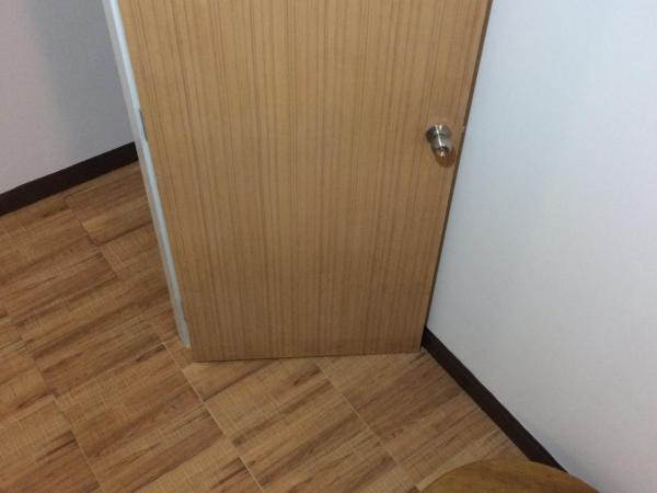 Stay In Chiangrai : photo 9 de la chambre studio standard