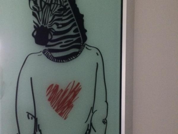 Stay In Chiangrai : photo 4 de la chambre lit superposé dans dortoir mixte