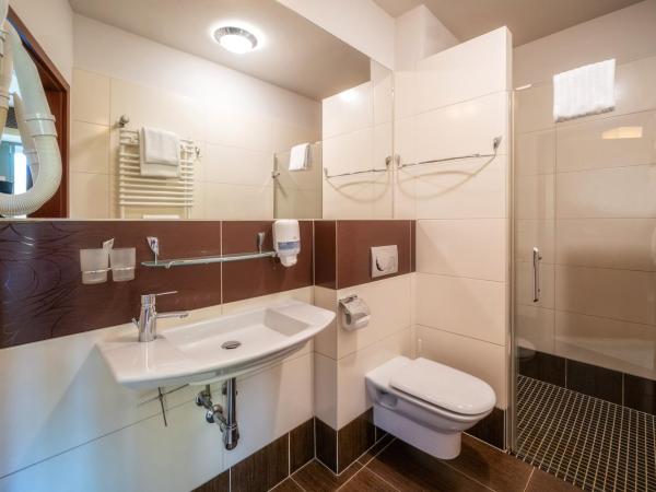 Hotel Murowanica : photo 1 de la chambre appartement