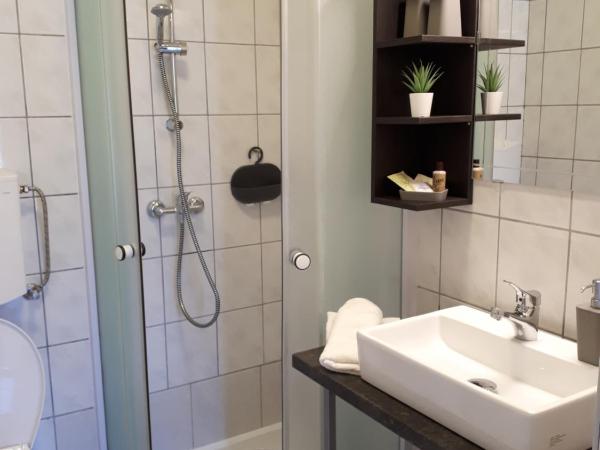 Princess Vendégház : photo 3 de la chambre ii. aliz