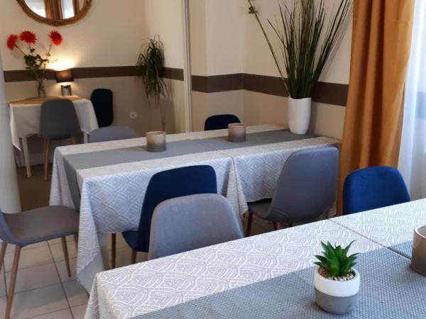 Princess Vendégház : photo 7 de la chambre ii. aliz