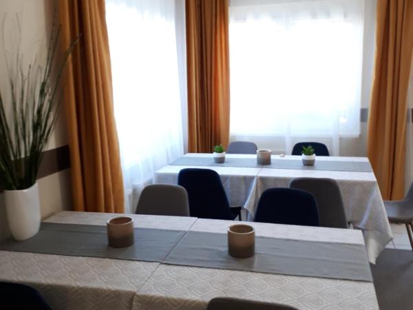 Princess Vendégház : photo 4 de la chambre ii. aliz