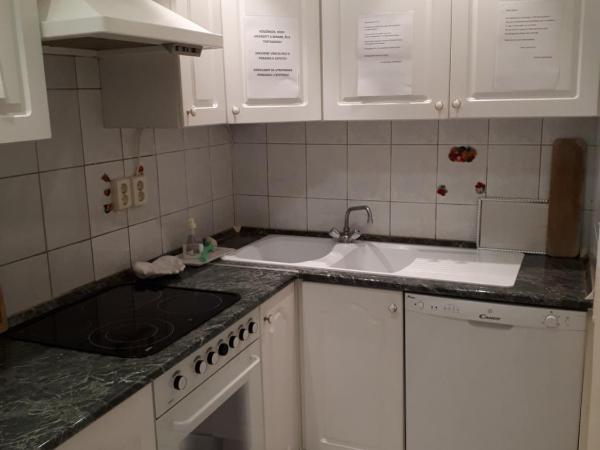 Princess Vendégház : photo 5 de la chambre ii. aliz