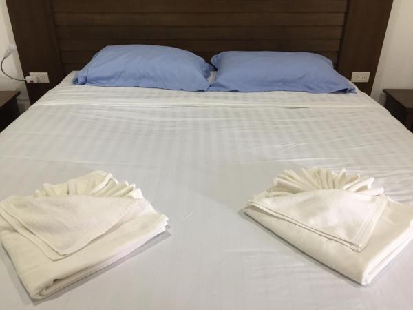 Tara House : photo 5 de la chambre chambre lit king-size deluxe