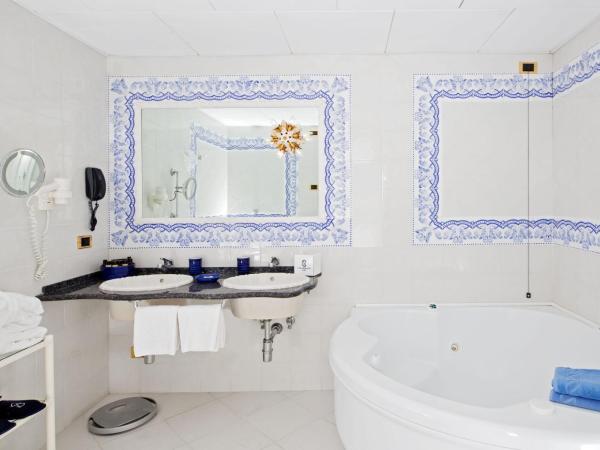 Casa Morgano : photo 4 de la chambre chambre double ou lits jumeaux supérieure