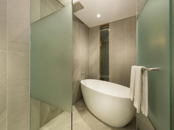 Hotel Peyto Samseong : photo 2 de la chambre suite