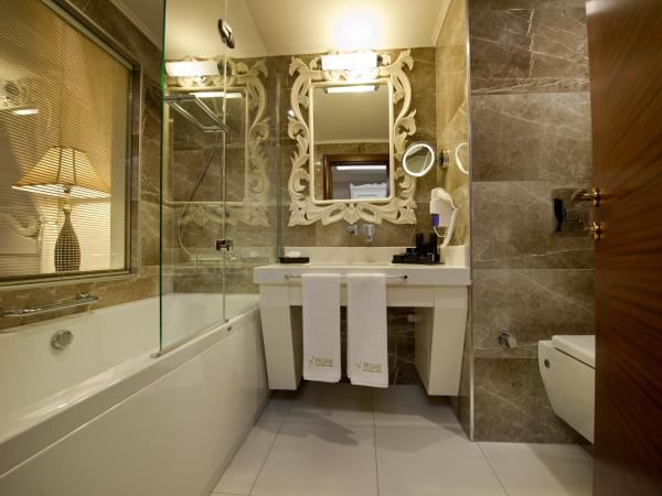 Prime Boutique Hotel : photo 9 de la chambre chambre deluxe - vue sur mer